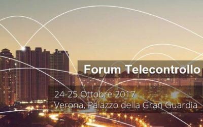 A.T.I. & Telecontrol Forum 2017
