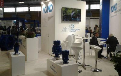 A.T.I. @ H2O Bologna 2018