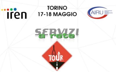 Network tour services 2017