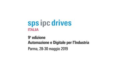 A.T.I. @ convegno “Le Tecnologie del Digitale per la Fabbrica 4.0” SPS 2019