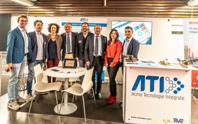ATI & Forum Telecontrollo 2019