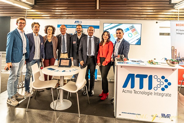 ATI & Forum Telecontrollo 2019