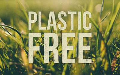 ATI promotes plastic waste reduction