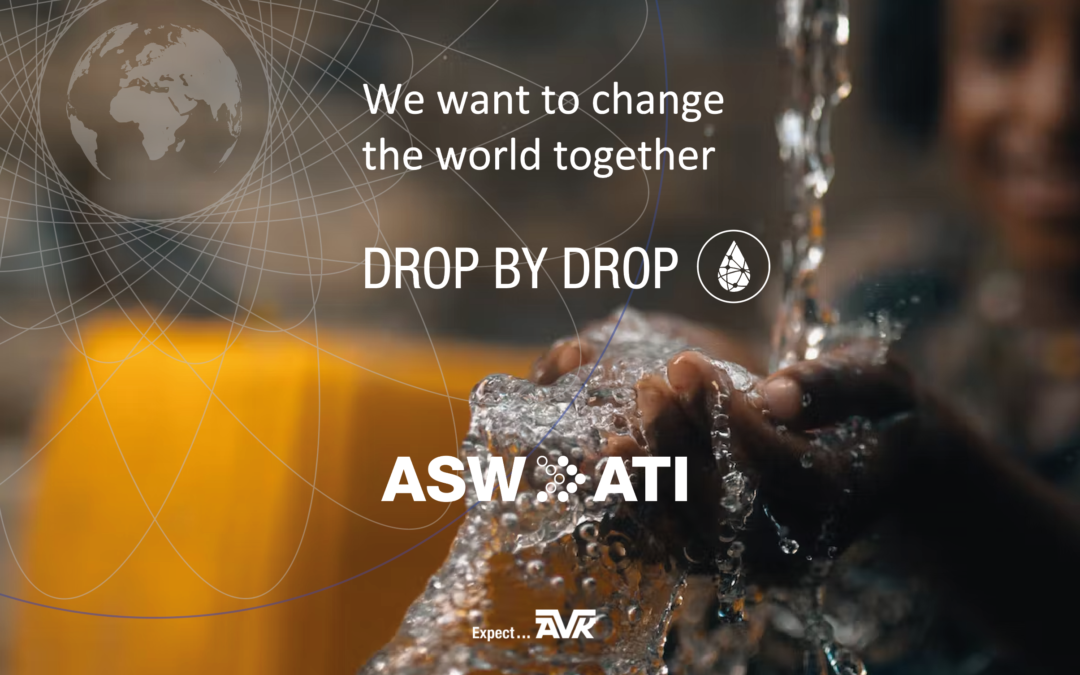 Greetings from ASW-ATI