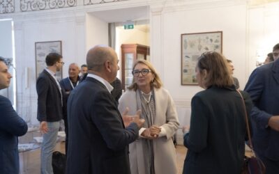 Connected Water 2026: il resoconto della giornata